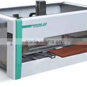 Factory Price!! 5 Axis Wood Cnc Spray Machine Foshan Manufacture thumbnail-1