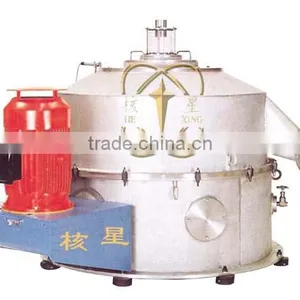 LXD Series Automatic Continual Dump Centrifuge thumbnail-2