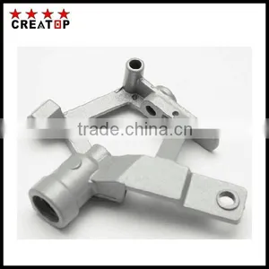 High Quality Metal Parts Steel Sheets Stamping Parts Hardware Oem Manufacture Good Price thumbnail-1