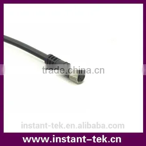 INST Male Female Waterproof 4pin Circular Ip67 Waterproof Connector thumbnail-5