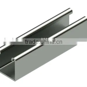 Channel Steel Cable thumbnail-1