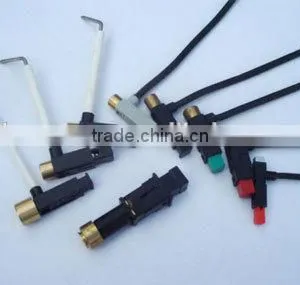 Piezo Igniter,ignitor,piezo Ignitor With Battery thumbnail-4