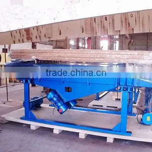 High Frequency Linear Vibrating Screen thumbnail-2