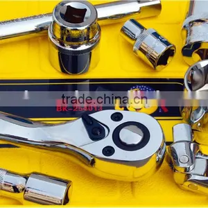 Competitive Universal Joint, Universal Socket, General Sleeve With CR-V thumbnail-2