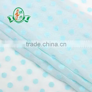 2016 New Arrival High-grade Floral Lace Jacquard Fabric for Underwear|swimwear thumbnail-3