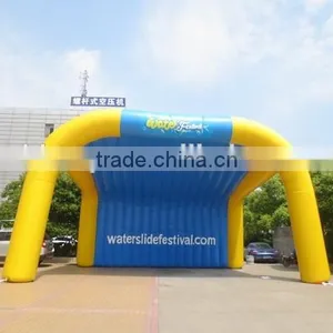 Lanqu Commercial Tent Inflatable Lawn Tent Shelter Tent thumbnail-1