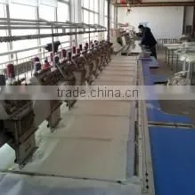 Weihai Hicharming Textiles Co., Ltd. company overview - view 2 thumbnail