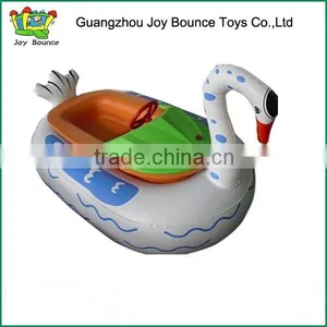 Kid's Electric Bumper Boats , Battery Bumper Boat , Commercial Bumper Boats thumbnail-1