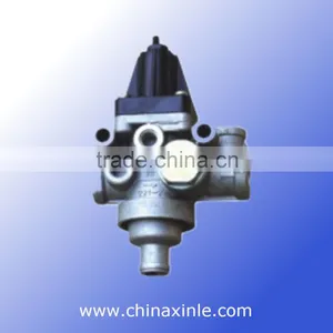 Trailer Air Brake Valve Unloader Valve 9753034730 thumbnail-2