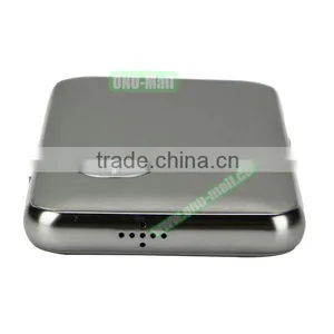 New Premium Ultra-Thin LED Mini Wifi Smart DLP Pocket Projector thumbnail-4