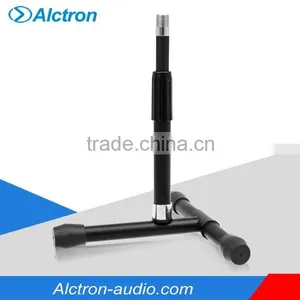 Alctron KS-2 Microphone Stand for Kitch Drums. thumbnail-1
