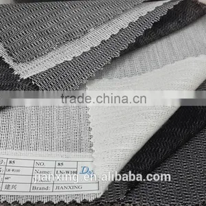 Cheap Price Fusible Woven Knitted Interlining for Garment thumbnail-1