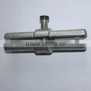 Hot Sale Scaffolding Coupler Drop Forged Coupling Pin thumbnail-3