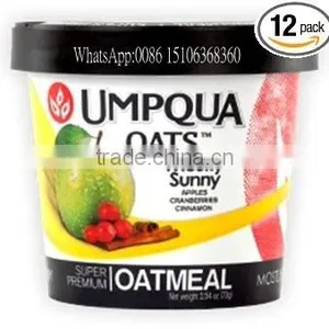 2016 NewCustomized Logo Paper Cup,Bowls for Hot Cereals,Oats thumbnail-5