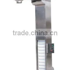 JOY-3-5 Bucket Elevator for Packing Machine Line thumbnail-1