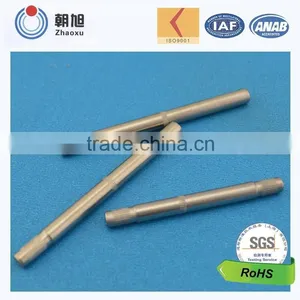 China Supplier CNC Machining Custom Made Noodle Rolling Pin thumbnail-4