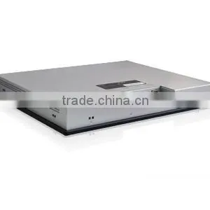 19"Rugged LCD Touch Monitor thumbnail-3