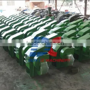 Agricultural Chaff Cutting Machine/chaff Cutter Machine/forage Chopper thumbnail-4