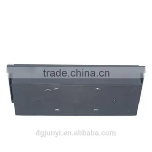 Plastic Overmoulding With Screw Nuts Manufacturer thumbnail-3