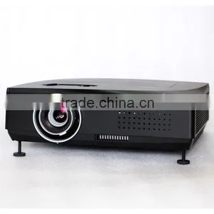 Top Qualtiy ! 7500 Lumens 100Inches at 1.36m Short Throw Projector 8000 thumbnail-3