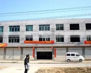 Wonderful Cloth Co., Ltd. company overview - view 3 thumbnail