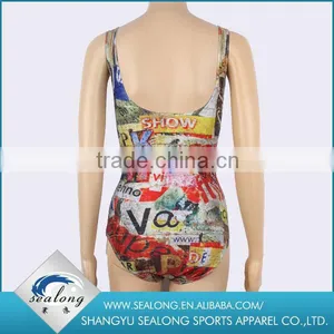 China Wholesale Beautiful Leggings Sweet Men's Sexy Bikini thumbnail-2