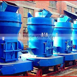 Good Efficiency Zinc Ash Separator thumbnail-1