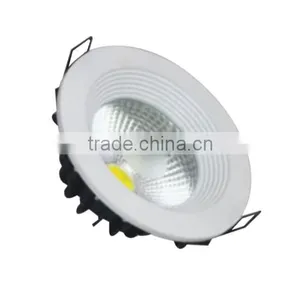 Aluminum Body High Power Low Price 30w Led Downlight Light thumbnail-2