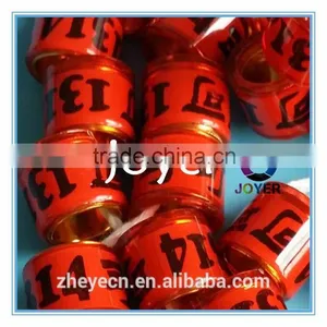 Factory Direct Good Quality Lpigeon Bands Belgium Racing Pigeon Bands thumbnail-2