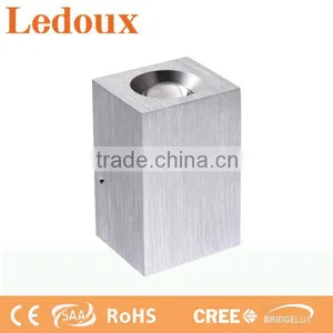 High Power IP20 1w Led Wall Light For Resturant thumbnail-1