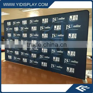 YIDISPLAY Backdrop Design Of Event thumbnail-1