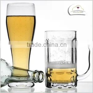 2015 New Design With Hot Decal Glass Tea Cups thumbnail-2
