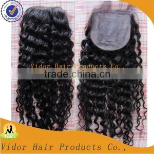 2015 New Arrival 7A Grade 100% Wholesale Raw Unprocessed Virgin Brazilian Human Hair Quality Choice thumbnail-3