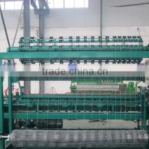 2015 Ronen Welded Wire Mesh Rolling Machine thumbnail-4