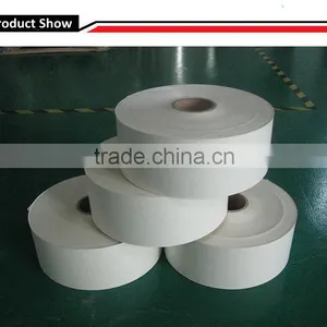 Self Adhesive Ultra Destructible Label Material thumbnail-1