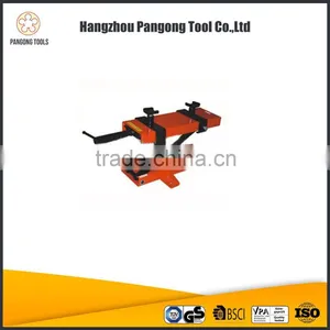 1100LB Multi Engine Repair Stand Motorbike Labor Saving Lift Table Tool thumbnail-1