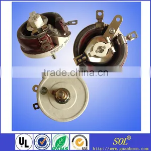 SOL-50w -rheostats 2k Wirewound Rheostat thumbnail-1
