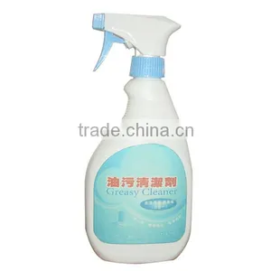 Kitchen Fittings Grease Remove Liquid Detergent Spray Cleaner 500ml thumbnail-1