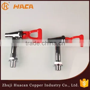 Brass New Style Water Bolier Tap thumbnail-1
