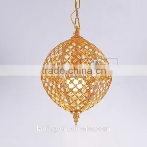 Hot Slae Moroccan Crystal Chandelier Lighting thumbnail-2