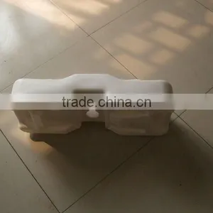 Temporary Fence Feet/block/leg/base/foot thumbnail-1