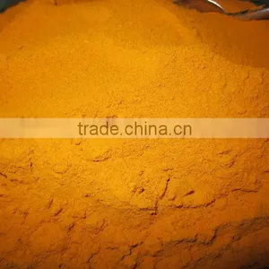 FRESH TURMERIC / DRIED TURMERIC / TURMERIC FINGER/ POWDER thumbnail-1