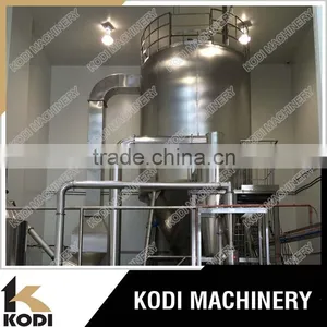 LPG Model Centrifugal Atomizer Type Industrial/Food Spray Drier thumbnail-2