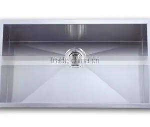 Handmade Sink Stainless Steel Sink Used Commercial Stainlesinksss Steel thumbnail-1