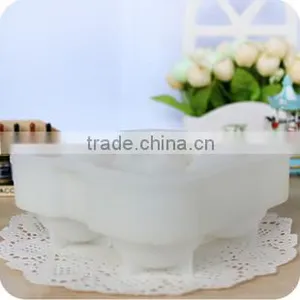 Silicone Ice Ball Mold,sphere Ice Molds thumbnail-1