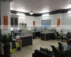 Zhongshan Boao Shoes Co., Ltd. company overview - view 1 thumbnail