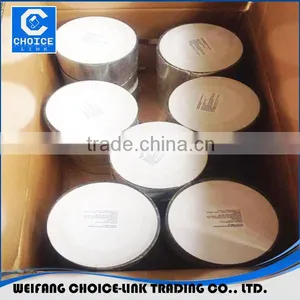 China Supplier Aluminium Foil Surface Self Adhesive Flashing Tape thumbnail-6