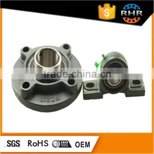Rich Stock Fc213 Plummer Block Ucfc213 Pillow Block Bearing thumbnail-4