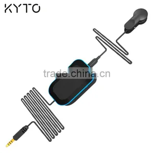 KYTO Factory Outlet Accurate HRV Heart Rate Monitor With Ear Clip Sensor thumbnail-1