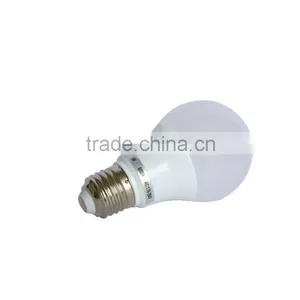 Hot Sale Energy Saving White Color E27 LED Bulb 7W thumbnail-5